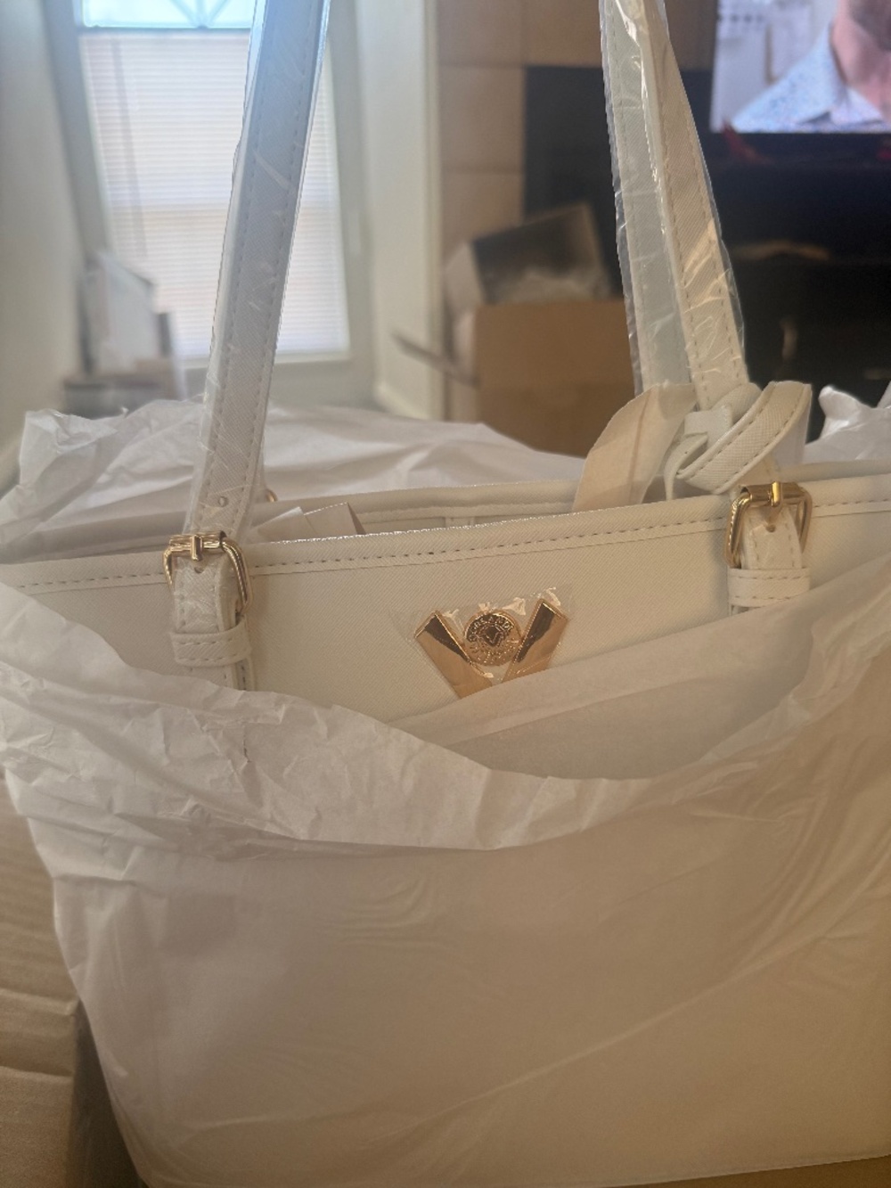 Valentino Orlandi bag